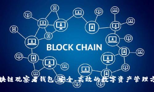 区块链观察者钱包：安全、高效的数字资产管理方案
