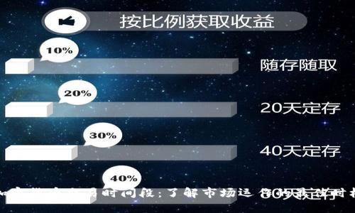 加密货币交易时间段：了解市场运作的最佳时机