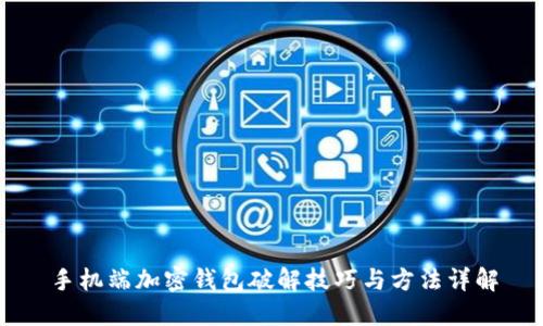 手机端加密钱包破解技巧与方法详解