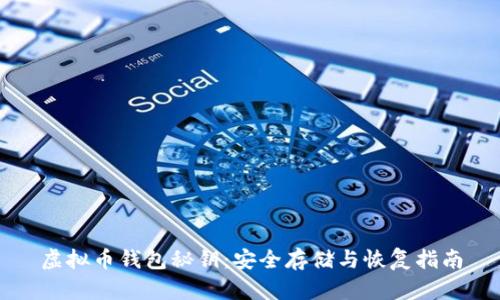 虚拟币钱包秘钥：安全存储与恢复指南