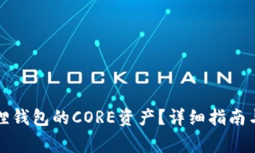 如何找回小狐狸钱包的CORE资产？详细指南与常见问题解答