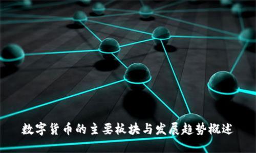 数字货币的主要板块与发展趋势概述