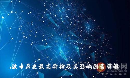 波币历史最高价格及其影响因素详解