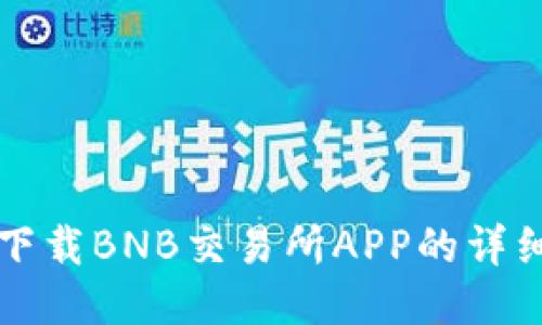 如何下载BNB交易所APP的详细指南