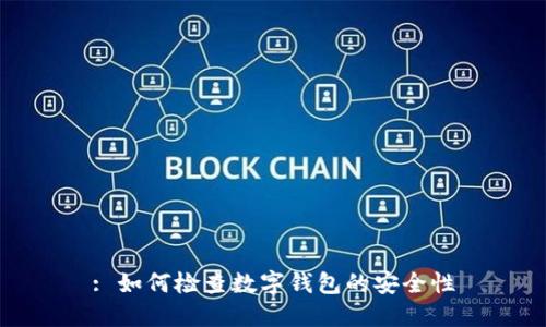 : 如何检查数字钱包的安全性