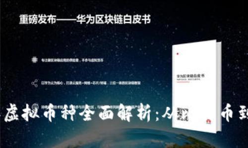 : 2023年虚拟币种全面解析：从比特币到新兴币种