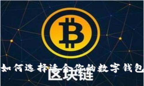 如何选择适合你的数字钱包