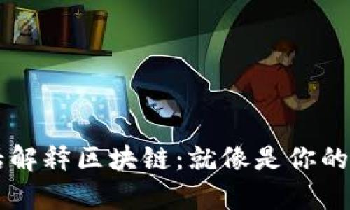 用大白话解释区块链：就像是你的结婚官宣