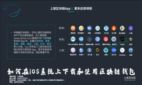 如何在iOS系统上下载和使用区块链钱包