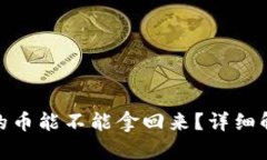 数字钱包被盗的币能不能拿回来？详细解析与应