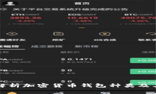 全面解析加密货币钱包种类及其特点