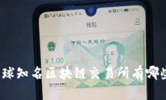 全球知名区块链交易所有哪些？