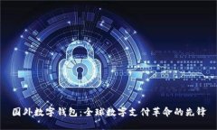 国外数字钱包：全球数字支付革命的先锋