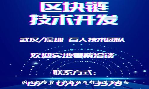 国内数字货币钱包的选择与使用指南