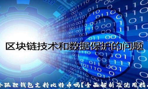
小狐狸钱包支持比特币吗？全面解析及使用指南