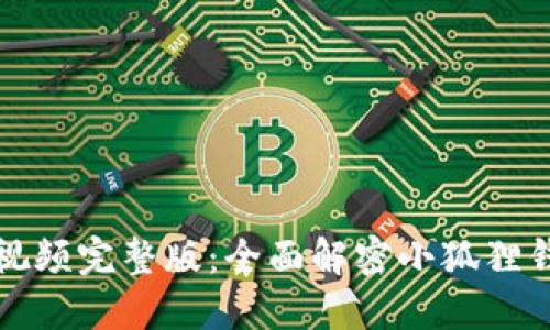 小狐狸钱包使用教程视频完整版：全面解密小狐狸钱包的功能与使用技巧