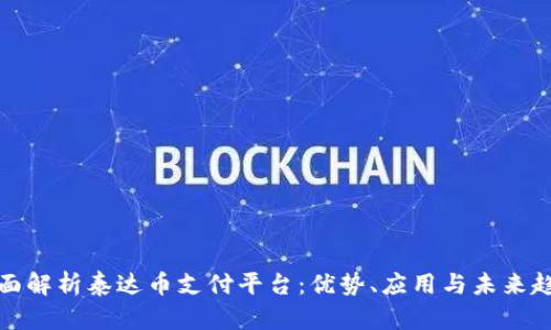 全面解析泰达币支付平台：优势、应用与未来趋势