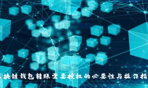 区块链钱包转账需要授权的必要性与操作指南