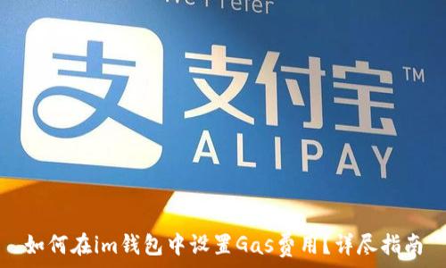   
如何在im钱包中设置Gas费用？详尽指南