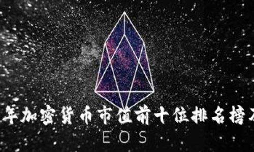 2023年加密货币市值前十位排名榜及分析