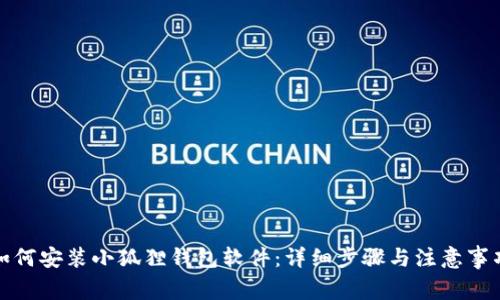 如何安装小狐狸钱包软件：详细步骤与注意事项