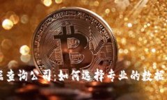 区块链数据查询公司：如何选择专业的数据服务