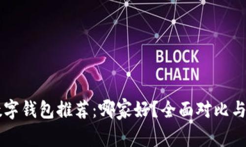 区块链数字钱包推荐：哪家好？全面对比与选择指南