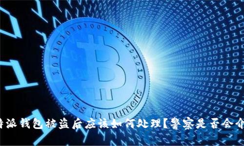比特派钱包被盗后应该如何处理？警察是否会介入？