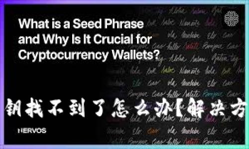 小狐狸钱包私钥找不到了怎么办？解决方案及注意事项