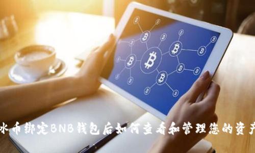 冰币绑定BNB钱包后如何查看和管理您的资产