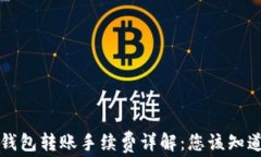 虚拟币钱包转账手续费详解：您该知道的一切