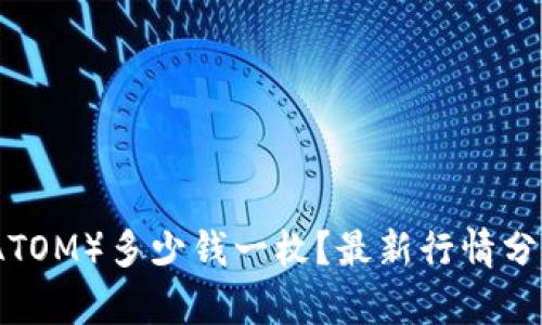 现在原子币（ATOM）多少钱一枚？最新行情分析与投资建议