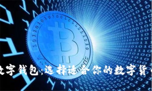 推荐数字钱包：选择适合你的数字货币钱包