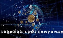 数字货币钱包提取详解：如何安全高效地管理你