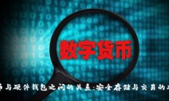 数字货币与硬件钱包之间的关系：安全存储与交