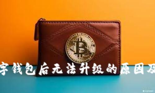 : 开通数字钱包后无法升级的原因及解决方案