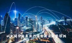 以太坊价格最新行情分析与趋势预测