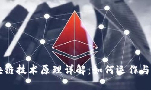 区块链技术原理详解：如何运作与应用