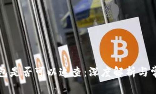 区块链热钱包是否可以追查：深度解析与常见疑问解答