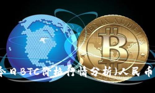 今日BTC价格行情分析（人民币）