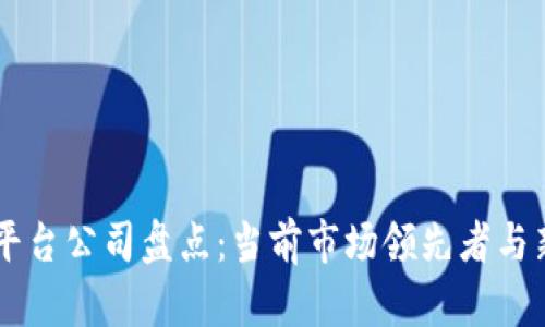 区块链平台公司盘点：当前市场领先者与新兴平台