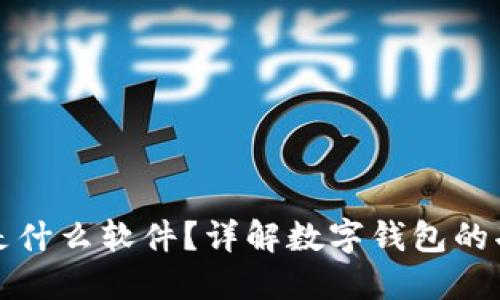 数字钱包是什么软件？详解数字钱包的功能与应用