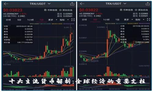 十大主流货币解析：全球经济的重要支柱