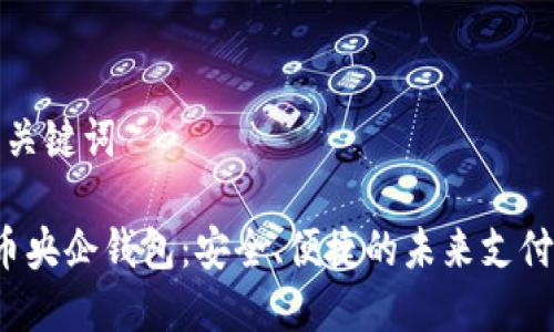 思考和和关键词

 数字货币央企钱包：安全、便捷的未来支付解决方案