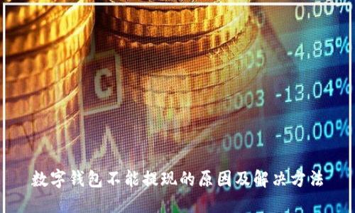 数字钱包不能提现的原因及解决方法