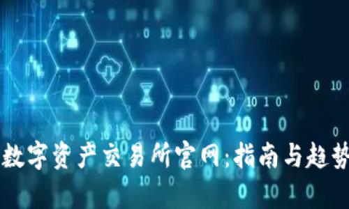 中国数字资产交易所官网：指南与趋势分析