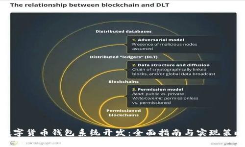 数字货币钱包系统开发：全面指南与实现策略