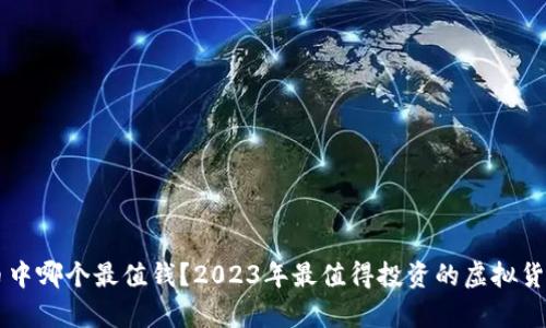 虚拟币中哪个最值钱？2023年最值得投资的虚拟货币分析