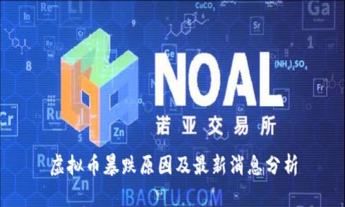 虚拟币暴跌原因及最新消息分析
