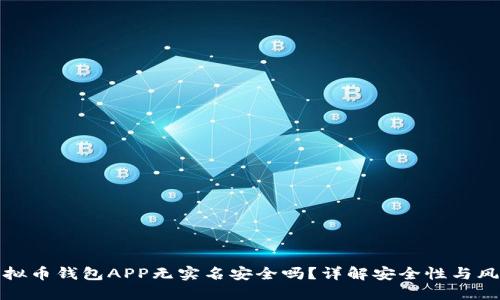 虚拟币钱包APP无实名安全吗？详解安全性与风险